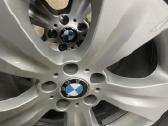 Bmw r-19 skirtingu plociu ir et diskai x5 - nuotraukos Nr. 9