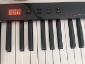 Oyayo elektroninis pianinas. 88 klavišai - nuotraukos Nr. 2