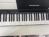 Oyayo elektroninis pianinas. 88 klavišai - nuotraukos Nr. 3