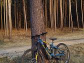 Flyer Uproc4 4.10 Full Susp E-MTB