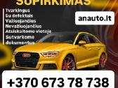 Auto Supirkimas 24/7 Perkame jums patogiu metu! - nuotraukos Nr. 2