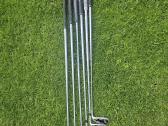 Callaway warbird golfo ironai