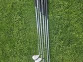 Callaway warbird golfo ironai - nuotraukos Nr. 2