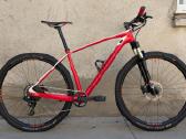 Specialized Stumpjumper carbon
