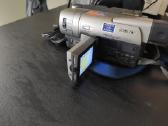 Sony video kamera. Ccd-trv48e. - nuotraukos Nr. 3