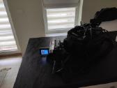 Sony video kamera. Ccd-trv48e. - nuotraukos Nr. 2