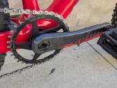Specialized Stumpjumper carbon - nuotraukos Nr. 15