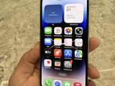 iPhone 14 pro, 128gb 100% - nuotraukos Nr. 2