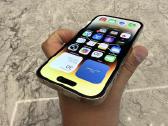 iPhone 14 pro, 128gb 100% - nuotraukos Nr. 3