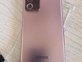 Samsung note 20 ultra 5G