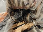 Honda Accord 2008-2012 automatinė pavarų dėžė Ml6a - nuotraukos Nr. 2