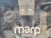 Kokybiškas Marp maistas šuniukams - nuotraukos Nr. 3