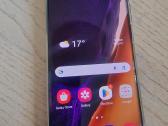 Samsung note 20 ultra 5G - nuotraukos Nr. 4