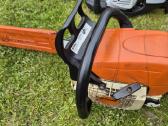Stihl bendzininiai pjūklai ir gyvatvorių žirklės - nuotraukos Nr. 4