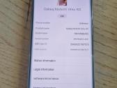 Samsung note 20 ultra 5G - nuotraukos Nr. 5