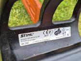 Stihl bendzininiai pjūklai ir gyvatvorių žirklės - nuotraukos Nr. 5