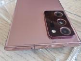 Samsung note 20 ultra 5G - nuotraukos Nr. 7