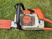 Stihl bendzininiai pjūklai ir gyvatvorių žirklės - nuotraukos Nr. 6