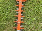 Stihl bendzininiai pjūklai ir gyvatvorių žirklės - nuotraukos Nr. 8