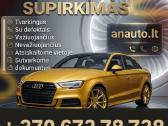 Auto Supirkimas 24/7 Perkame jums patogiu metu! - nuotraukos Nr. 21