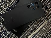 Samsung Galaxy S23 Ultra - nuotraukos Nr. 3
