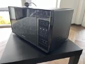 Samsung Mikrobangų krosnelė - nuotraukos Nr. 2