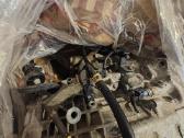 Honda Accord 2008-2012 automatinė pavarų dėžė Ml6a - nuotraukos Nr. 7