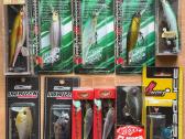 [Deps] [Evergreen] [Jackall] [Jackson] [Megabass] - nuotraukos Nr. 30