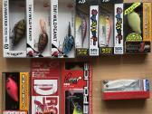 [Deps] [Evergreen] [Jackall] [Jackson] [Megabass] - nuotraukos Nr. 32