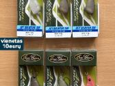 [Deps] [Evergreen] [Jackall] [Jackson] [Megabass] - nuotraukos Nr. 33