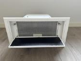 Įmontuojamas gartraukis Electrolux 600 Lfg716w - nuotraukos Nr. 2