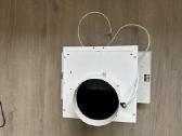 Įmontuojamas gartraukis Electrolux 600 Lfg716w - nuotraukos Nr. 3