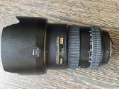 Nikon objektyvai - nuotraukos Nr. 3