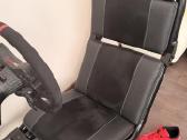 Next Level Racing F-GT Pro cockpit - nuotraukos Nr. 3