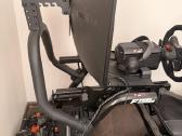 Next Level Racing F-GT Pro cockpit - nuotraukos Nr. 4