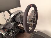 Next Level Racing F-GT Pro cockpit - nuotraukos Nr. 5