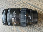 Nikon objektyvai - nuotraukos Nr. 4