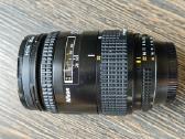 Nikon objektyvai - nuotraukos Nr. 5
