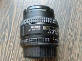 Nikon objektyvai - nuotraukos Nr. 6