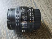 Nikon objektyvai - nuotraukos Nr. 7