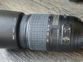Nikon objektyvai - nuotraukos Nr. 8