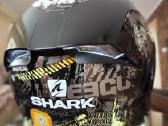 Du Shark D-skwal su LED M ir L dydžio - nuotraukos Nr. 10