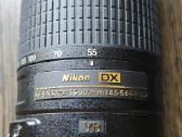 Nikon objektyvai - nuotraukos Nr. 9