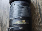 Nikon objektyvai - nuotraukos Nr. 10