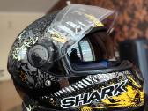 Du Shark D-skwal su LED M ir L dydžio - nuotraukos Nr. 13