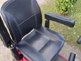 Invacare Leo 4 - nuotraukos Nr. 6