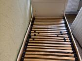 Lova Ikea viengulė - nuotraukos Nr. 4