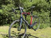 Specialized Roubaix Sl4 plentinis dviratis, XXL - nuotraukos Nr. 2