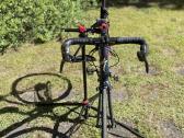 Specialized Roubaix Sl4 plentinis dviratis, XXL - nuotraukos Nr. 4
