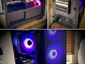 Ultra 5 245kf, 32gb ddr5, 2tb SSD, rtx 5070